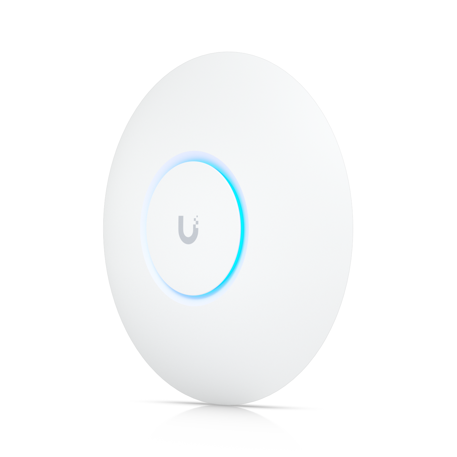 Ubiquiti UniFi U6 Plus WiFi 6 Access Point: Dual-Band, 4-Stream Performance